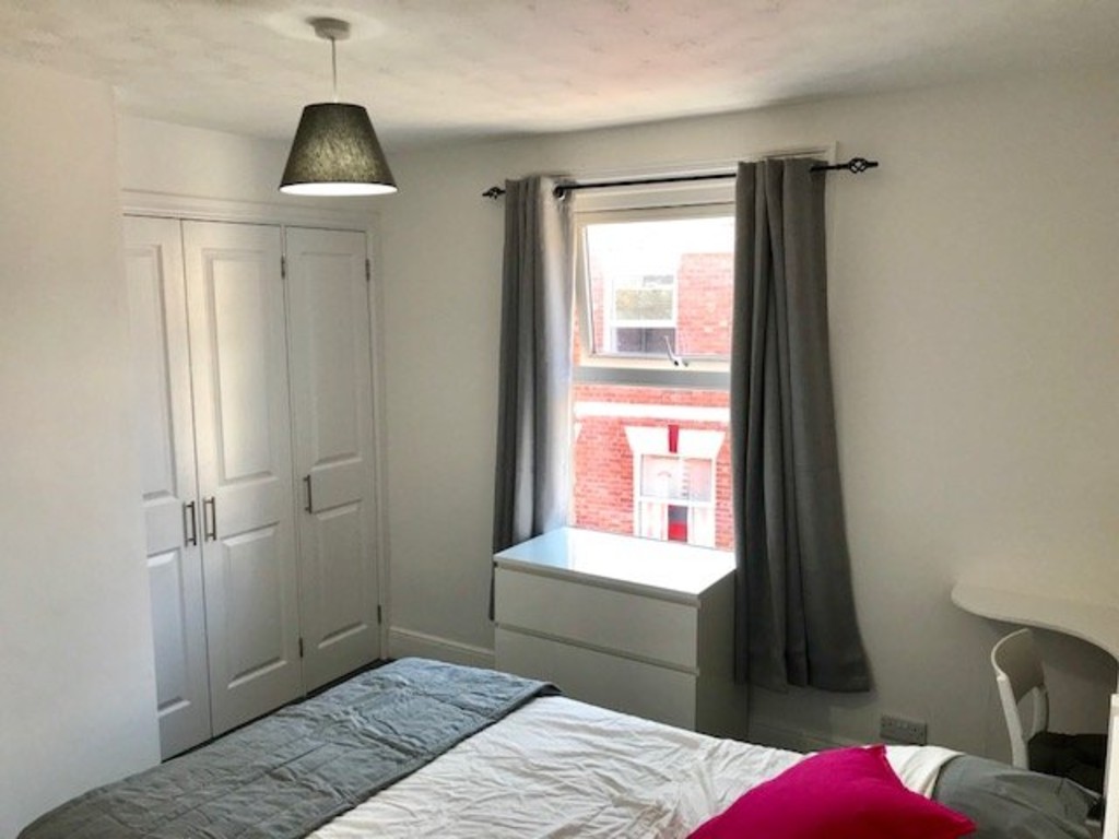 2 bed terraced house to rent in Rosewood Terrace, Exeter 5