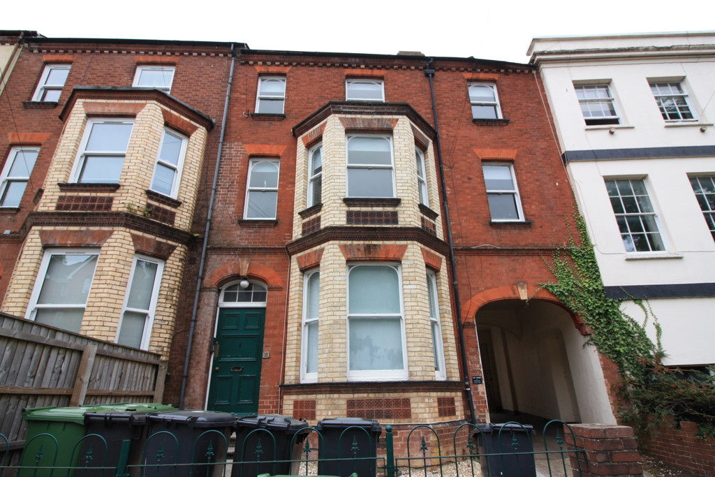2 bed apartment to rent in Pennsylvania Road  - Property Image 8