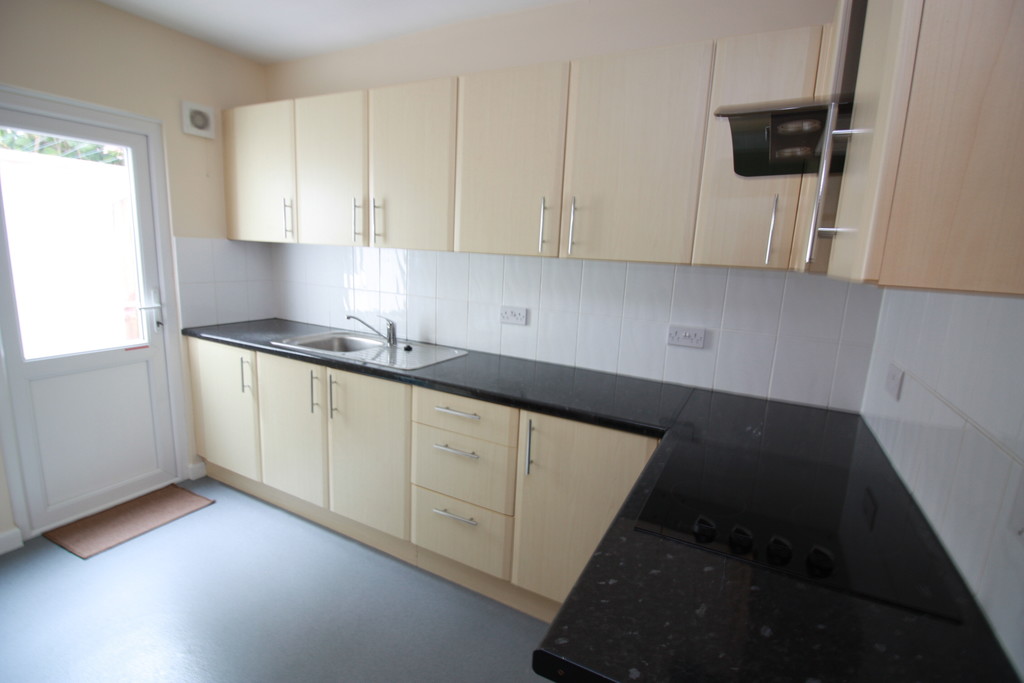 2 bed terraced house to rent in Grendon Buildings, Exeter 3