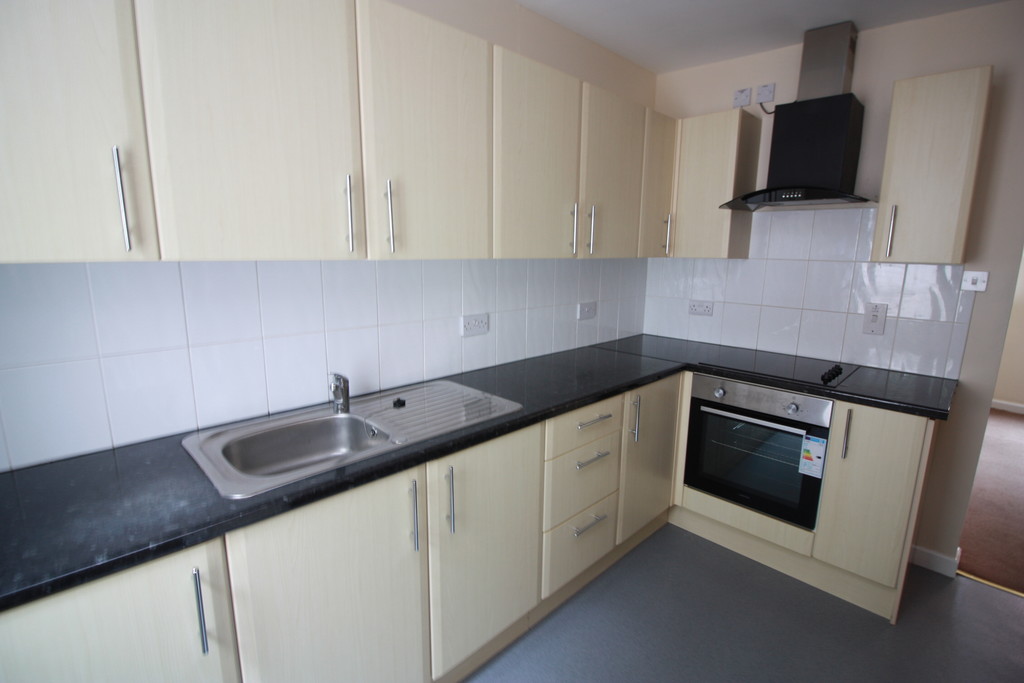 2 bed terraced house to rent in Grendon Buildings, Exeter 4