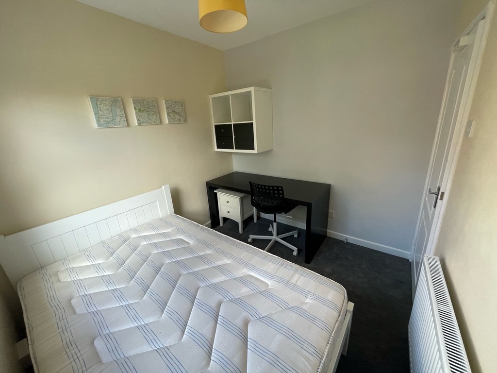 2 bed terraced house to rent in Grendon Buildings, Exeter 10