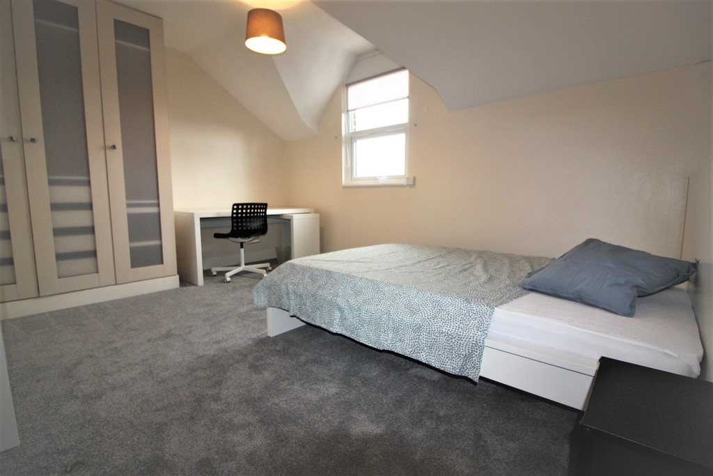 3 bed terraced house to rent in West View Terrace, Exeter  - Property Image 10