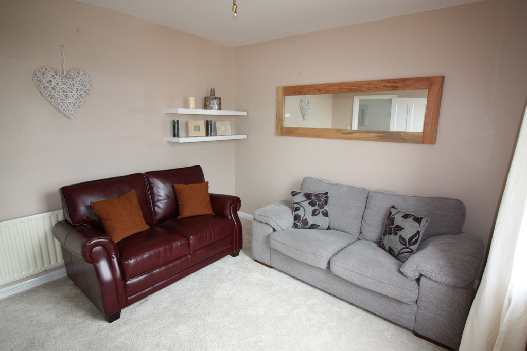 3 bed terraced house to rent in West View Terrace, Exeter  - Property Image 4