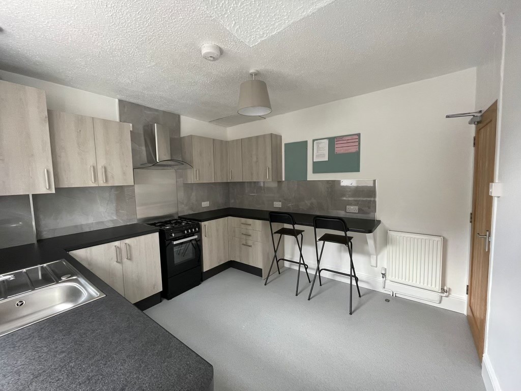 3 bed terraced house to rent in West View Terrace, Exeter  - Property Image 2
