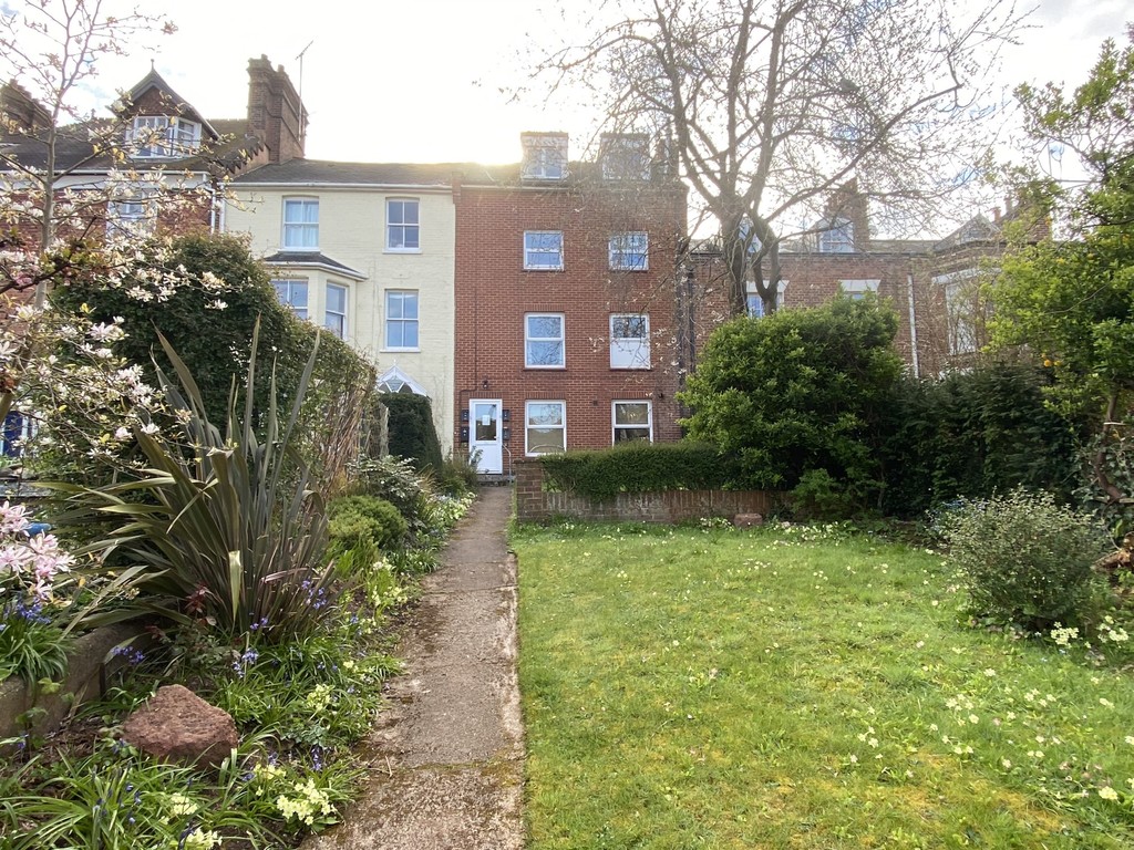 2 bed apartment to rent in Longbrook Street, Exeter 3