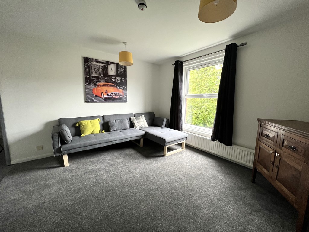 2 bed apartment to rent in Longbrook Street, Exeter 4