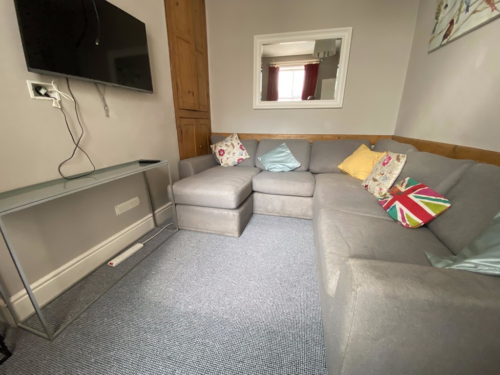 6 bed terraced house to rent in Victoria Street, Exeter, EX4