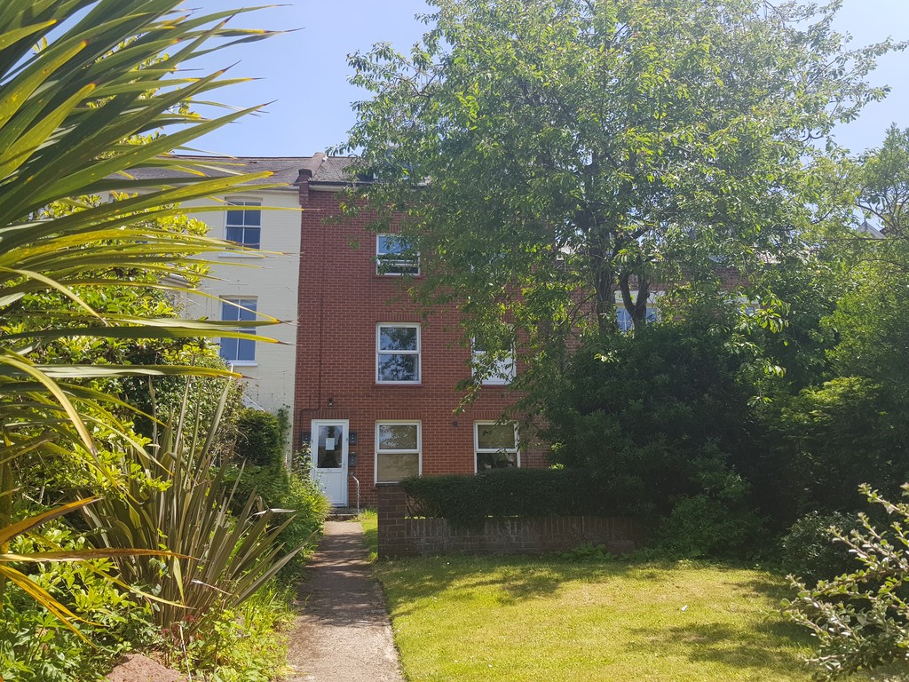 2 bed apartment to rent in Longbrook Street, Exeter 5