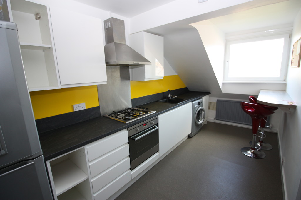 2 bed apartment to rent in Longbrook Street, Exeter 0