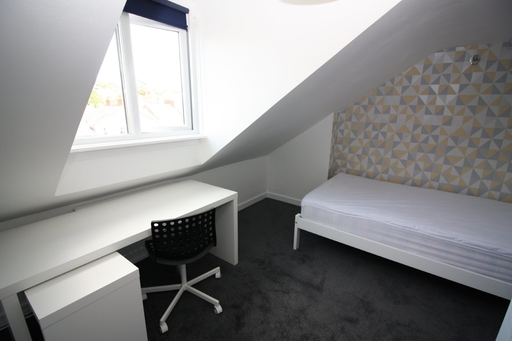 2 bed apartment to rent in Longbrook Street, Exeter 10
