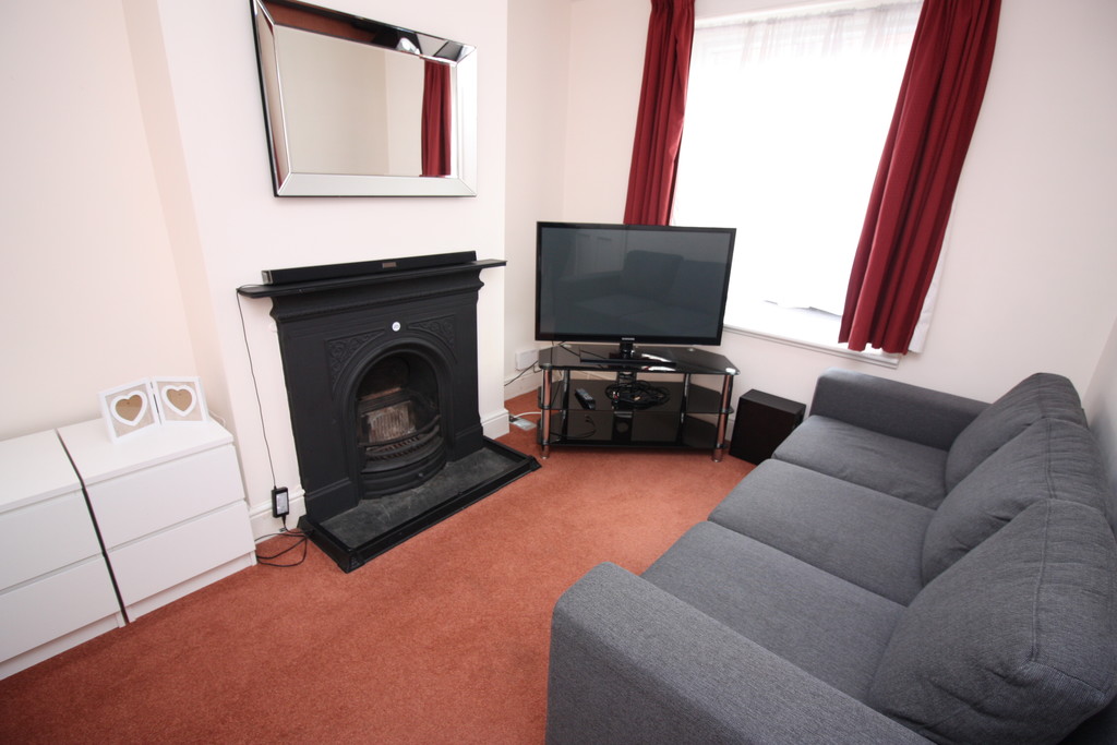 2 bed terraced house to rent in Rosewood Terrace, Exeter 4