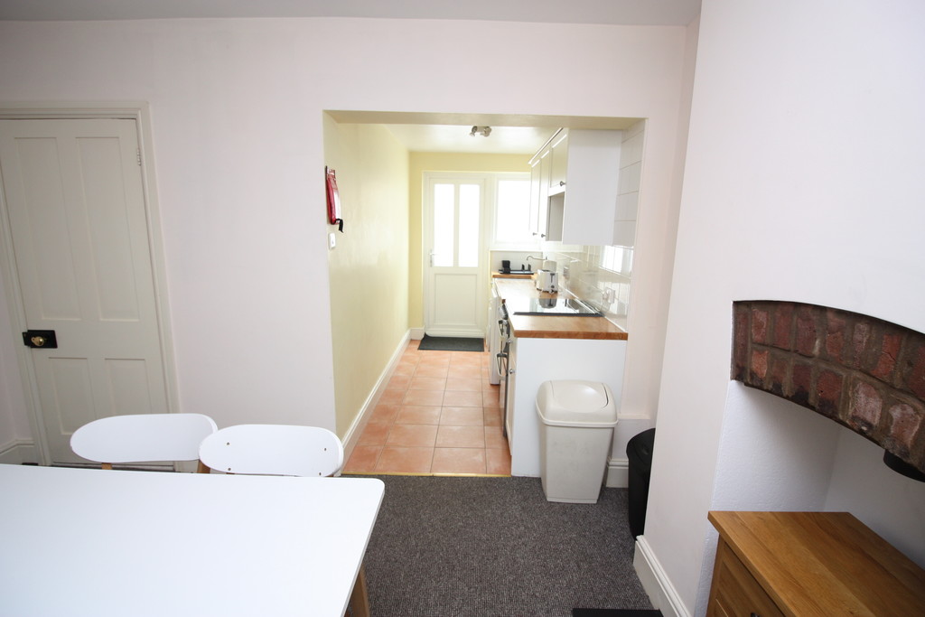 2 bed terraced house to rent in Rosewood Terrace, Exeter  - Property Image 3