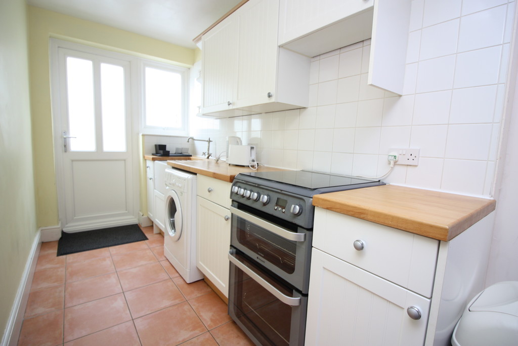 2 bed terraced house to rent in Rosewood Terrace, Exeter 0