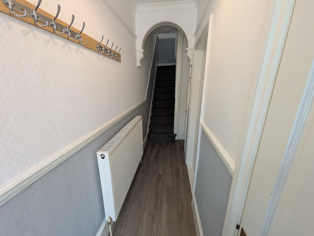 1 bed terraced house to rent in King Edward Street, Exeter 4