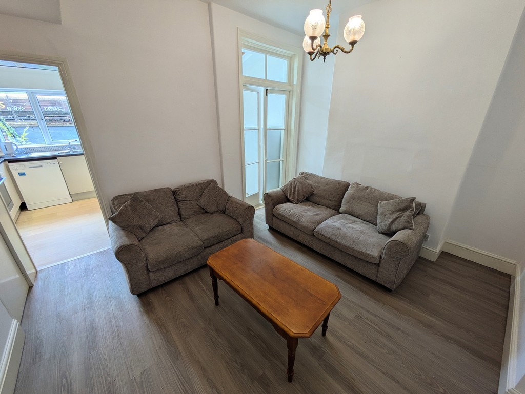 1 bed terraced house to rent in King Edward Street, Exeter 3
