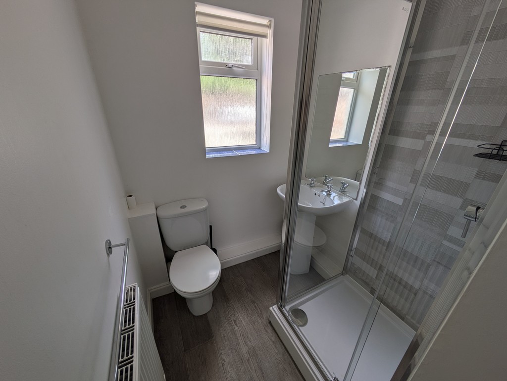 1 bed terraced house to rent in King Edward Street, Exeter  - Property Image 12