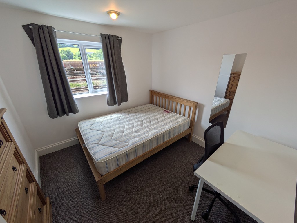 1 bed terraced house to rent in King Edward Street, Exeter  - Property Image 7