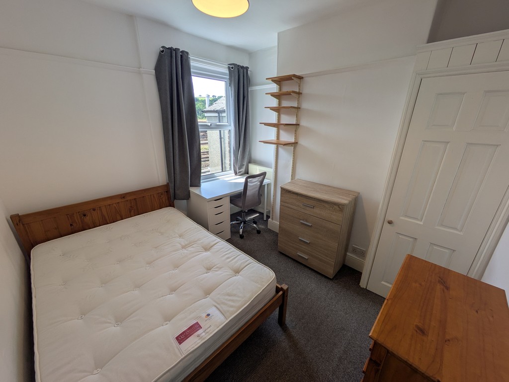 1 bed terraced house to rent in King Edward Street, Exeter 7