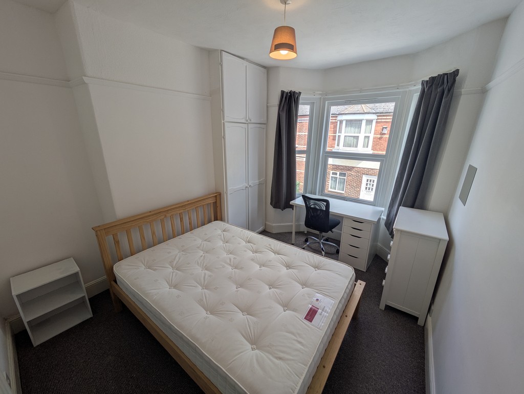 1 bed terraced house to rent in King Edward Street, Exeter 8