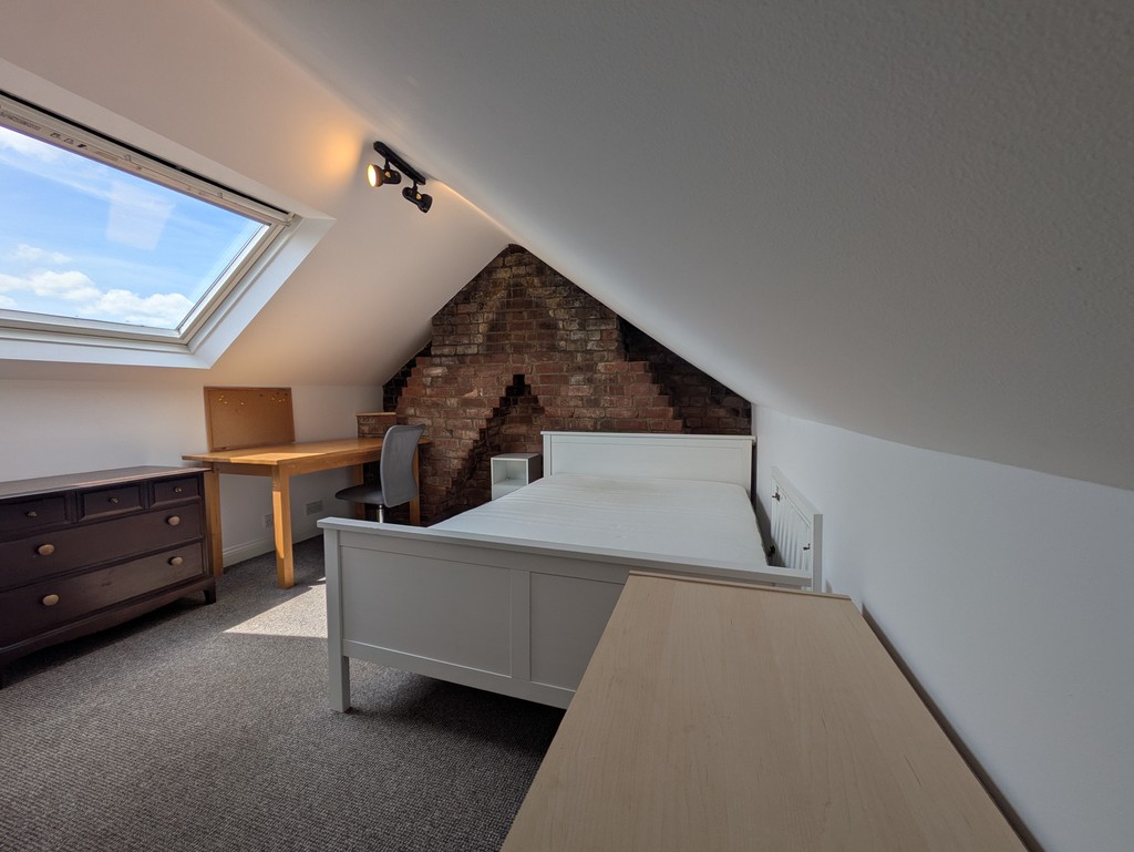 1 bed terraced house to rent in King Edward Street, Exeter  - Property Image 10