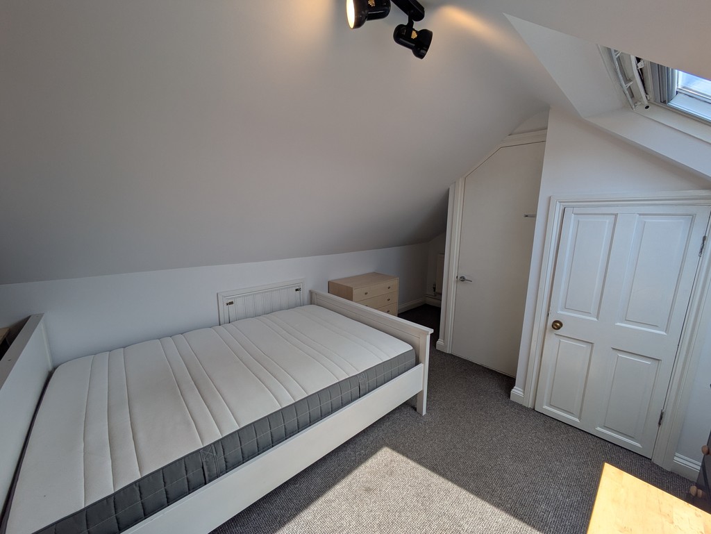 1 bed terraced house to rent in King Edward Street, Exeter 10