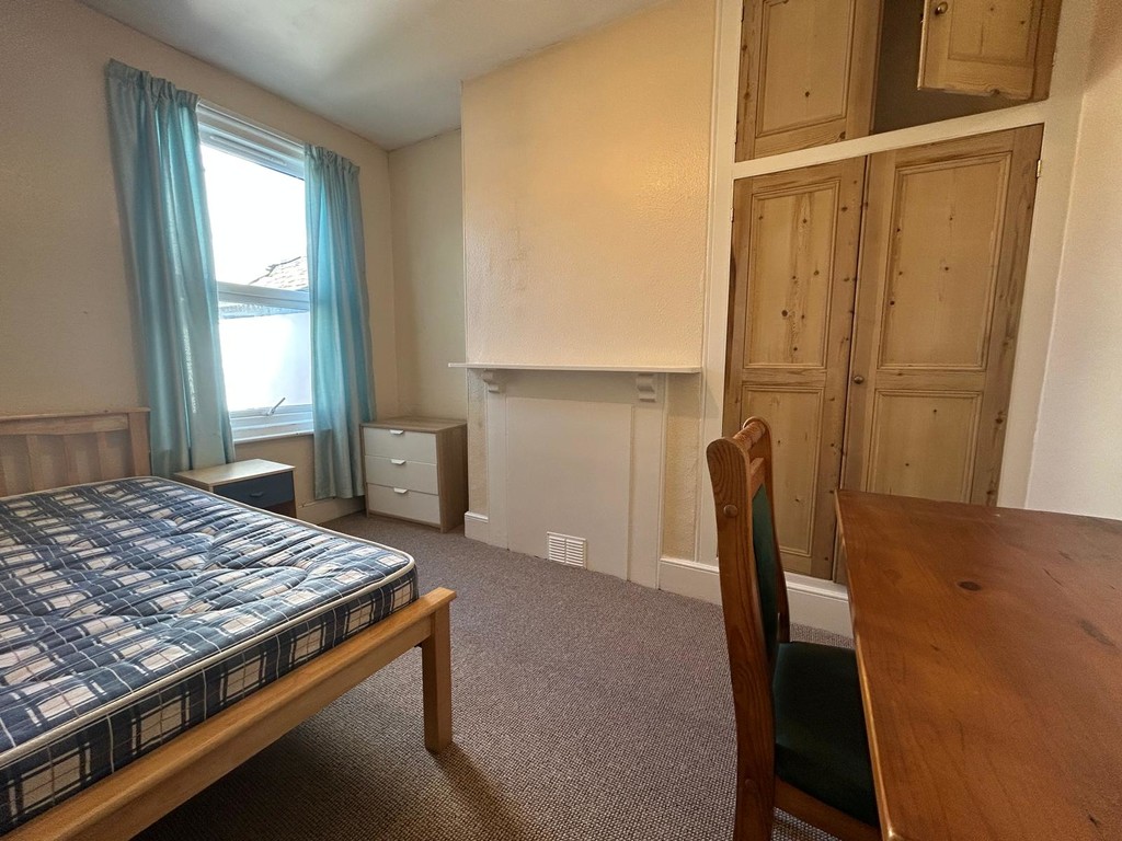 4 bed terraced house to rent in St Annes Road, Exeter, EX1  - Property Image 12