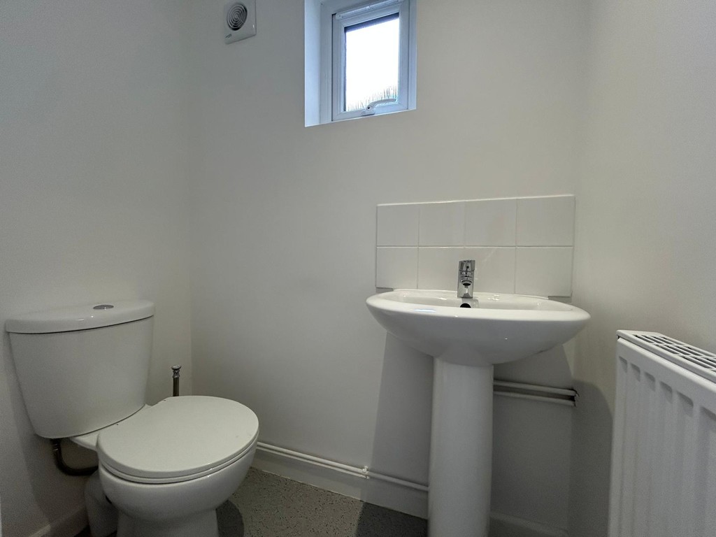 4 bed terraced house to rent in St Annes Road, Exeter, EX1  - Property Image 7
