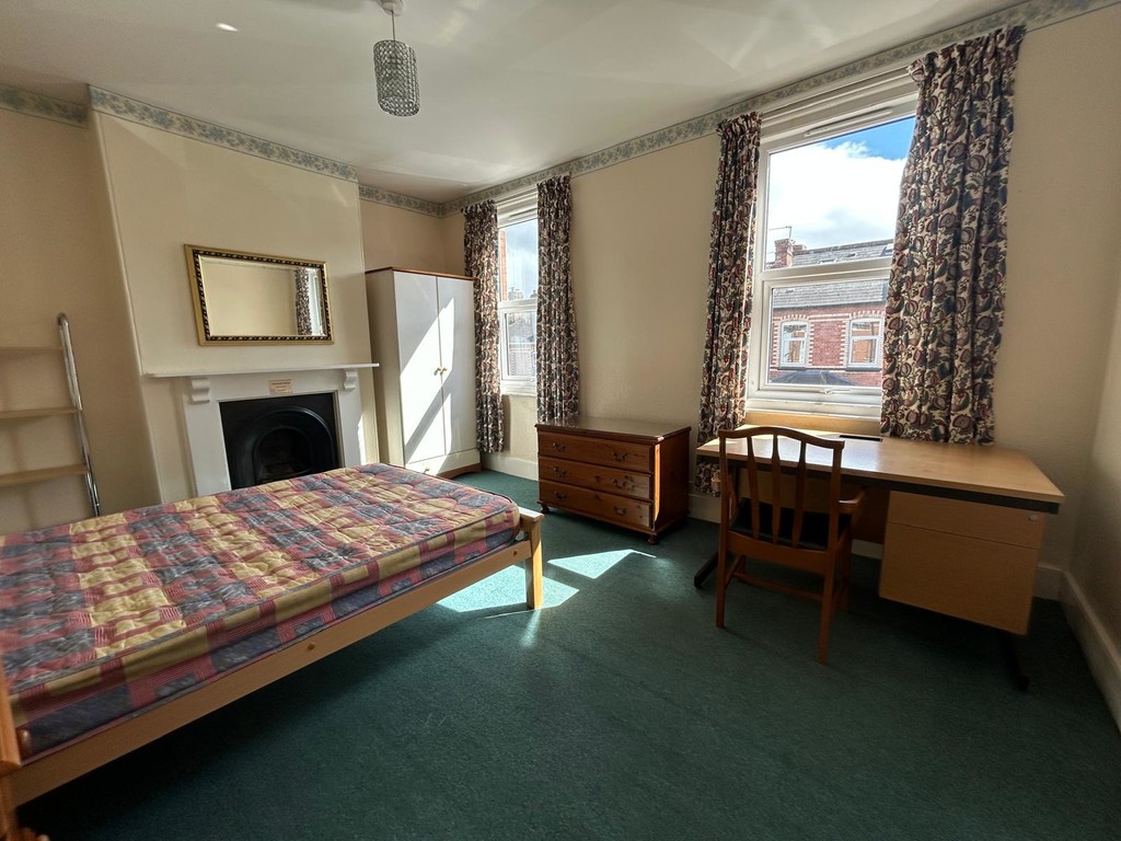 4 bed terraced house to rent in St Annes Road, Exeter, EX1  - Property Image 9