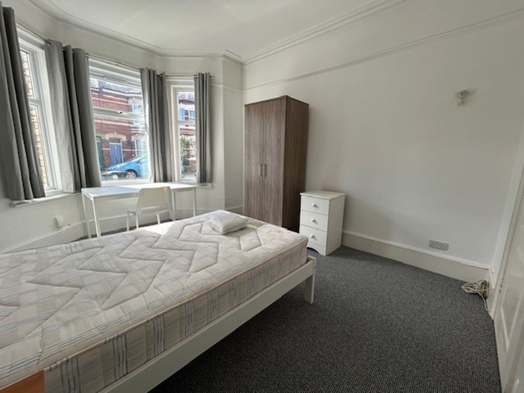 2 bed apartment to rent in St Johns Road, Exeter 11