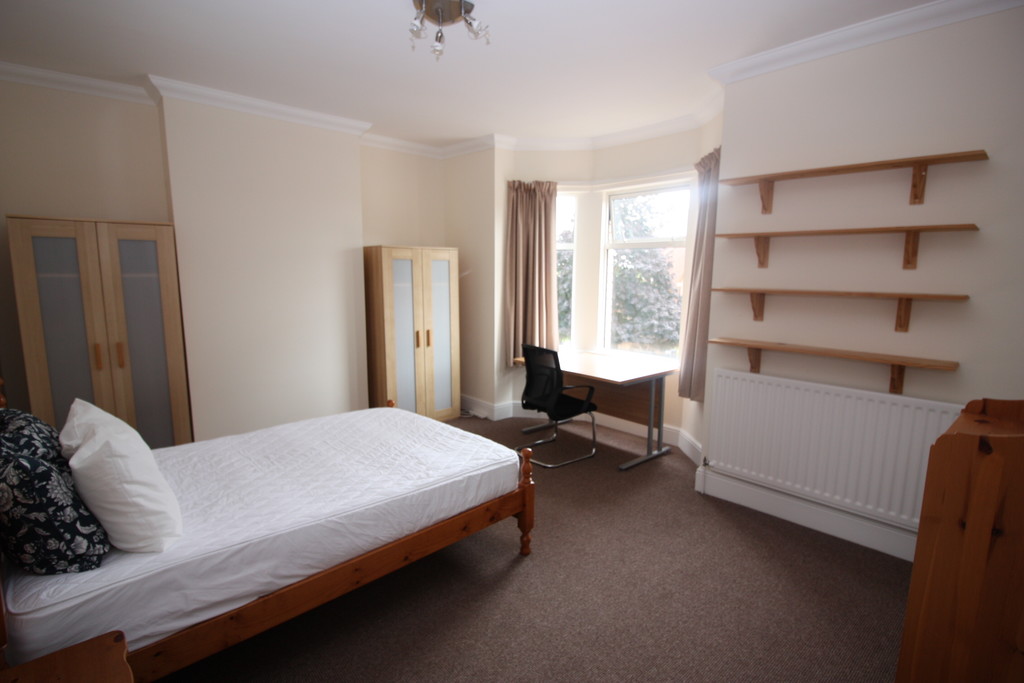 4 bed terraced house to rent in Pinhoe Road, Exeter  - Property Image 10