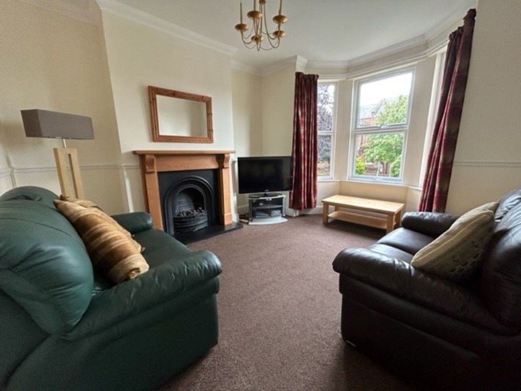 4 bed terraced house to rent in Pinhoe Road, Exeter 4