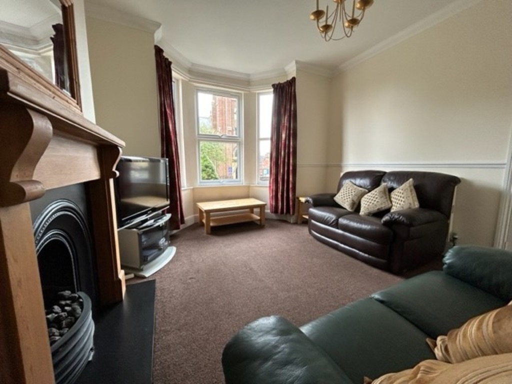 4 bed terraced house to rent in Pinhoe Road, Exeter 5