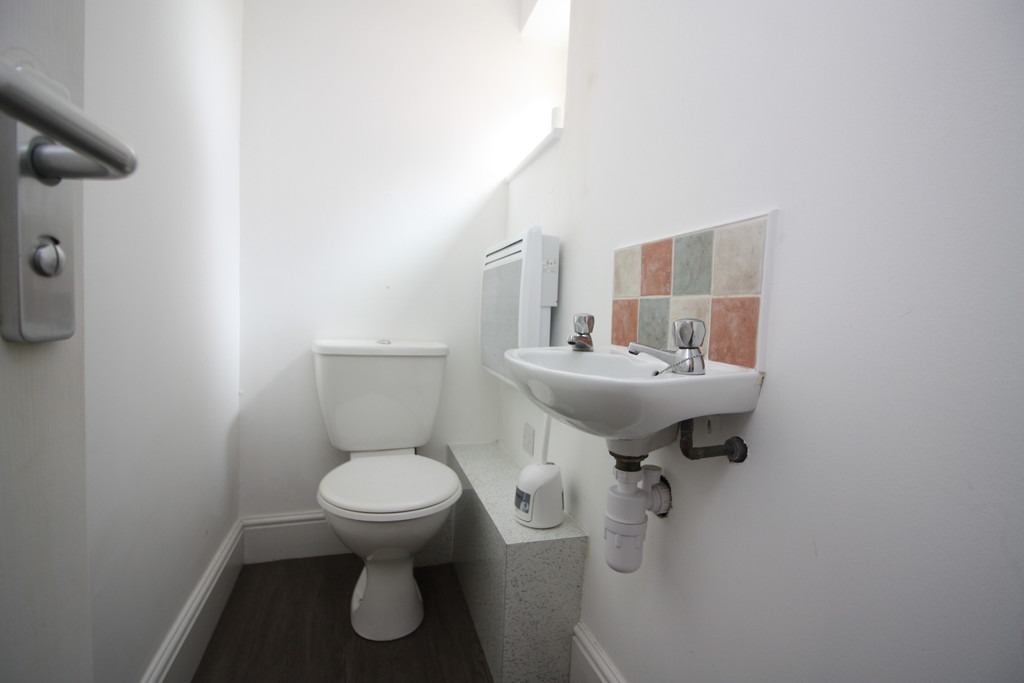 4 bed terraced house to rent in Pinhoe Road, Exeter  - Property Image 12