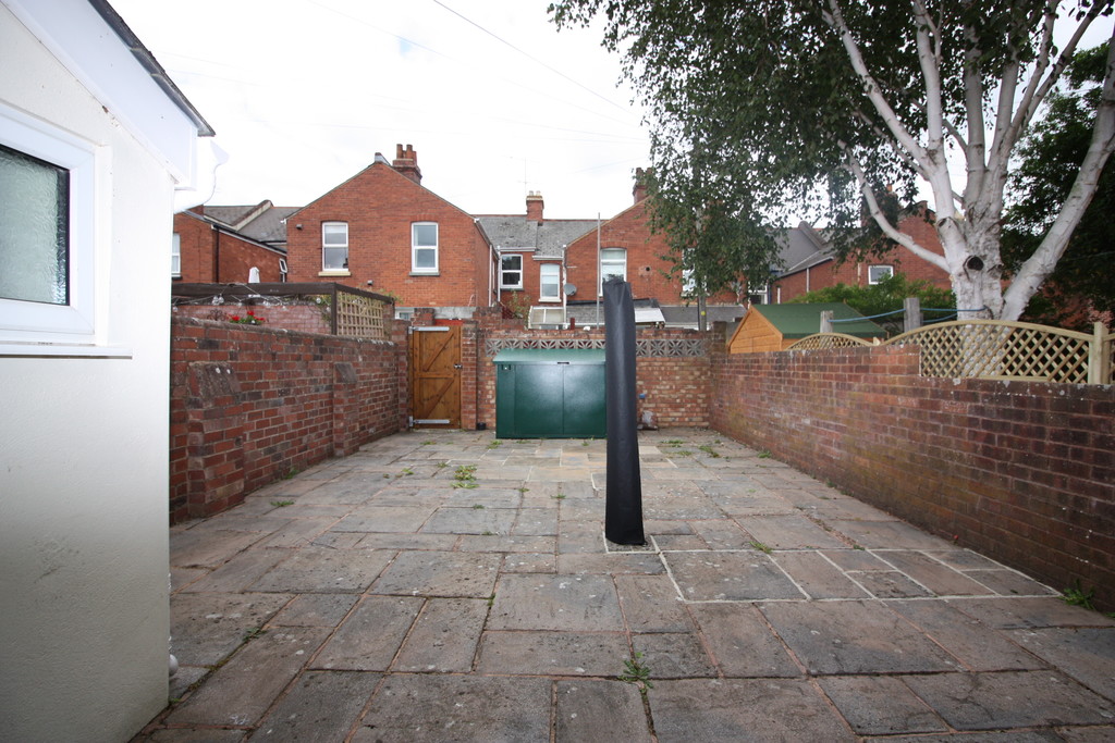 4 bed terraced house to rent in Pinhoe Road, Exeter  - Property Image 13