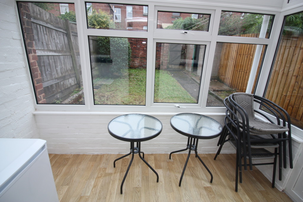 4 bed terraced house to rent in Manston Road  - Property Image 17