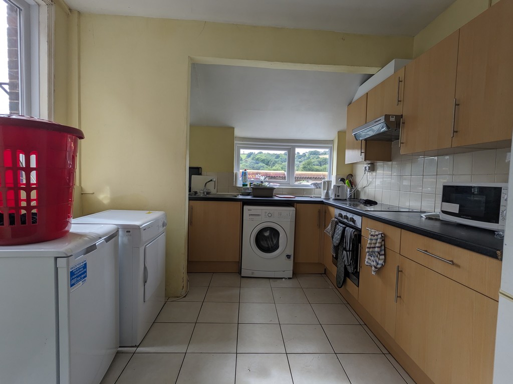 1 bed terraced house to rent in Cowley Bridge Road, Exeter 3