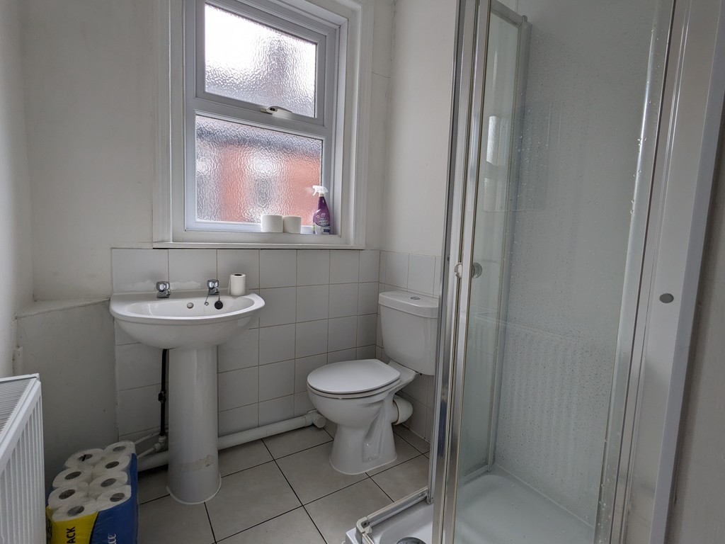1 bed terraced house to rent in Cowley Bridge Road, Exeter  - Property Image 10