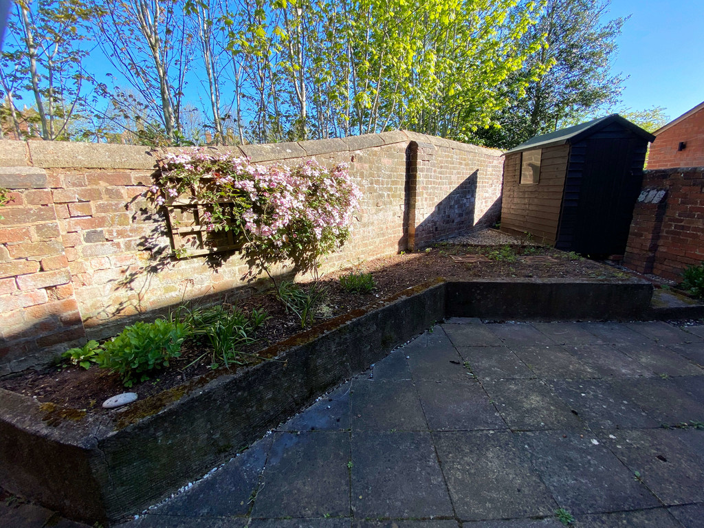 2 bed flat to rent in Mowbray Avenue, Exeter 8
