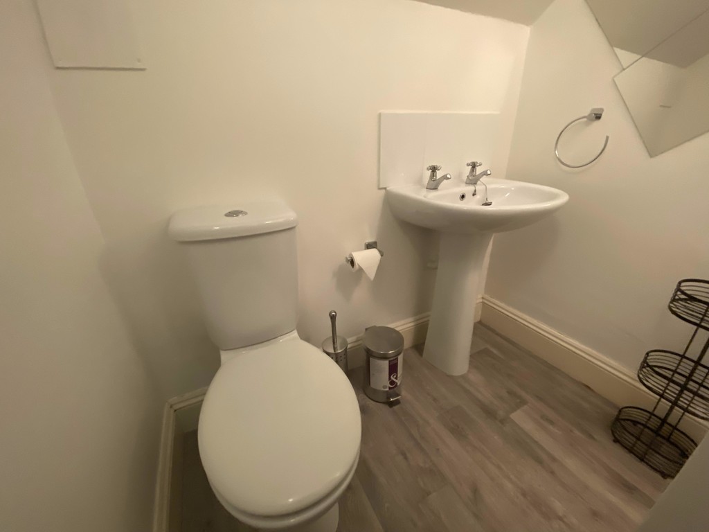 6 bed terraced house to rent in Sylvan Road, Exeter, EX4  - Property Image 18