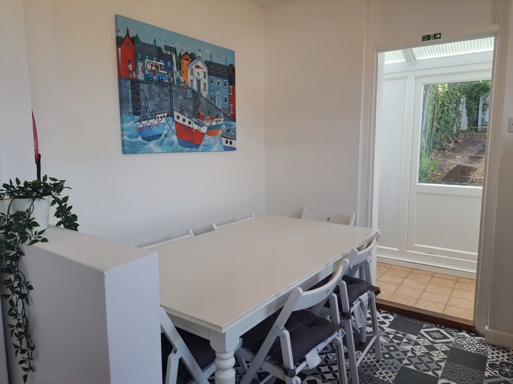 6 bed terraced house to rent in Sylvan Road, Exeter, EX4  - Property Image 3