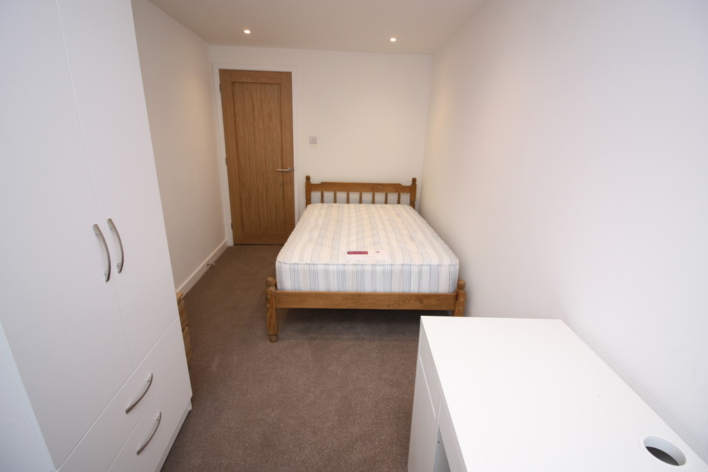 2 bed apartment to rent in Mount Pleasant Road Ground Floor Flat, Exeter 6