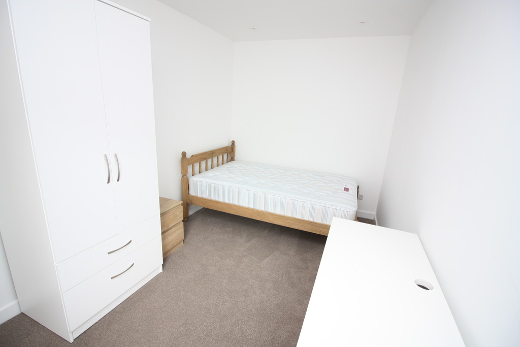 2 bed apartment to rent in Mount Pleasant Road Ground Floor Flat, Exeter  - Property Image 5