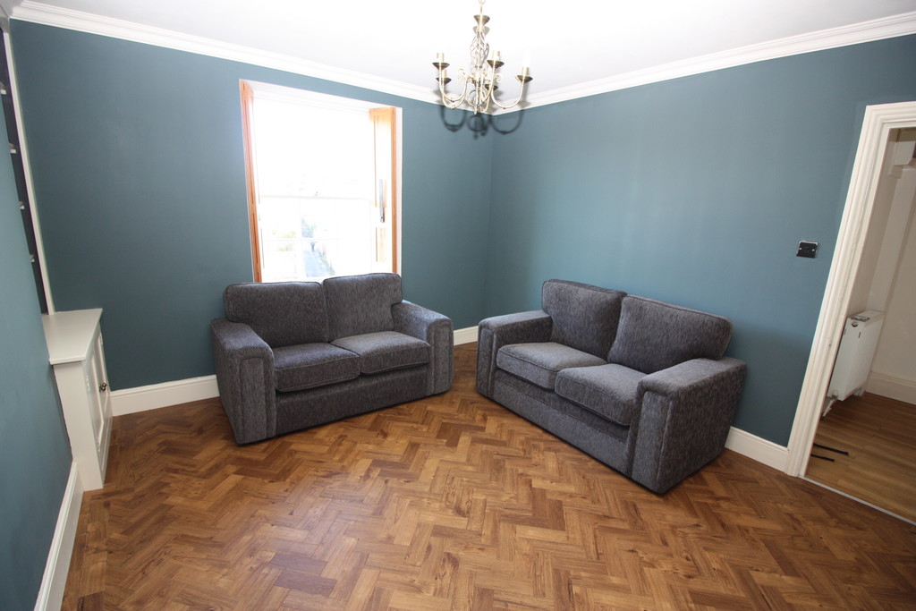 2 bed flat to rent in Old Tiverton Road, Exeter