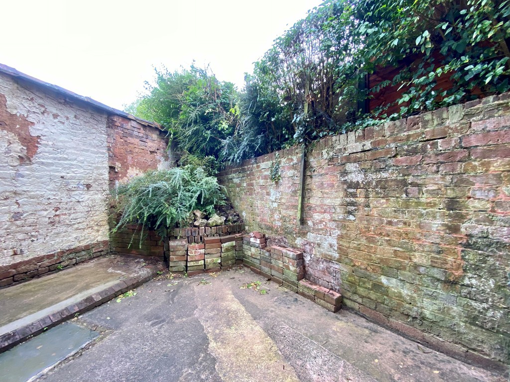 7 bed end of terrace house to rent in New North Road, Exeter  - Property Image 20