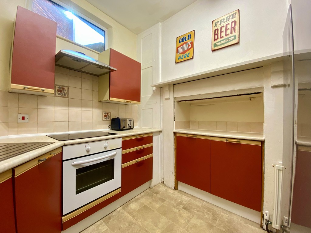 7 bed end of terrace house to rent in New North Road, Exeter 4