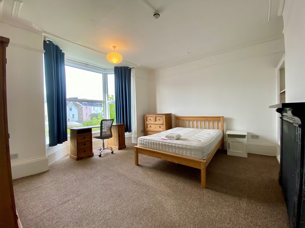 7 bed end of terrace house to rent in New North Road, Exeter  - Property Image 13