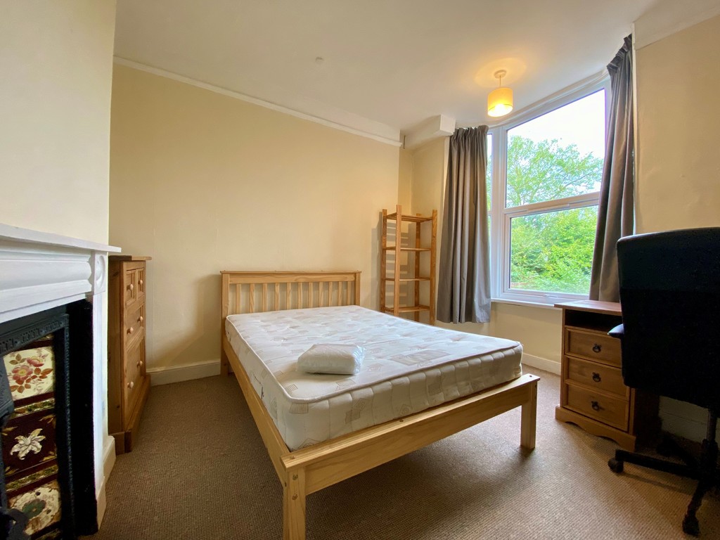 7 bed end of terrace house to rent in New North Road, Exeter  - Property Image 16