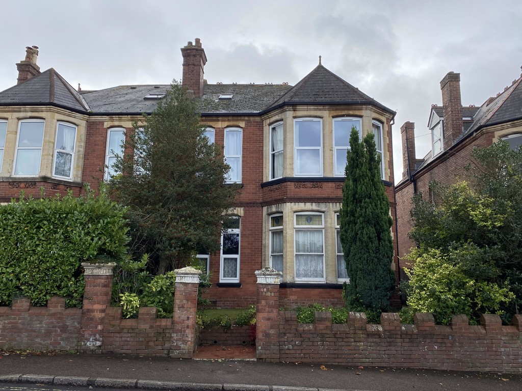 8 bed semi-detached house to rent in Magdalen Road, Exeter  - Property Image 1