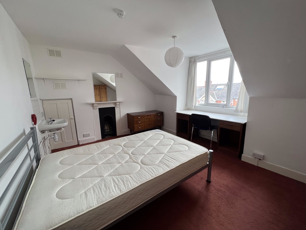 6 bed terraced house to rent in Elmside  - Property Image 12