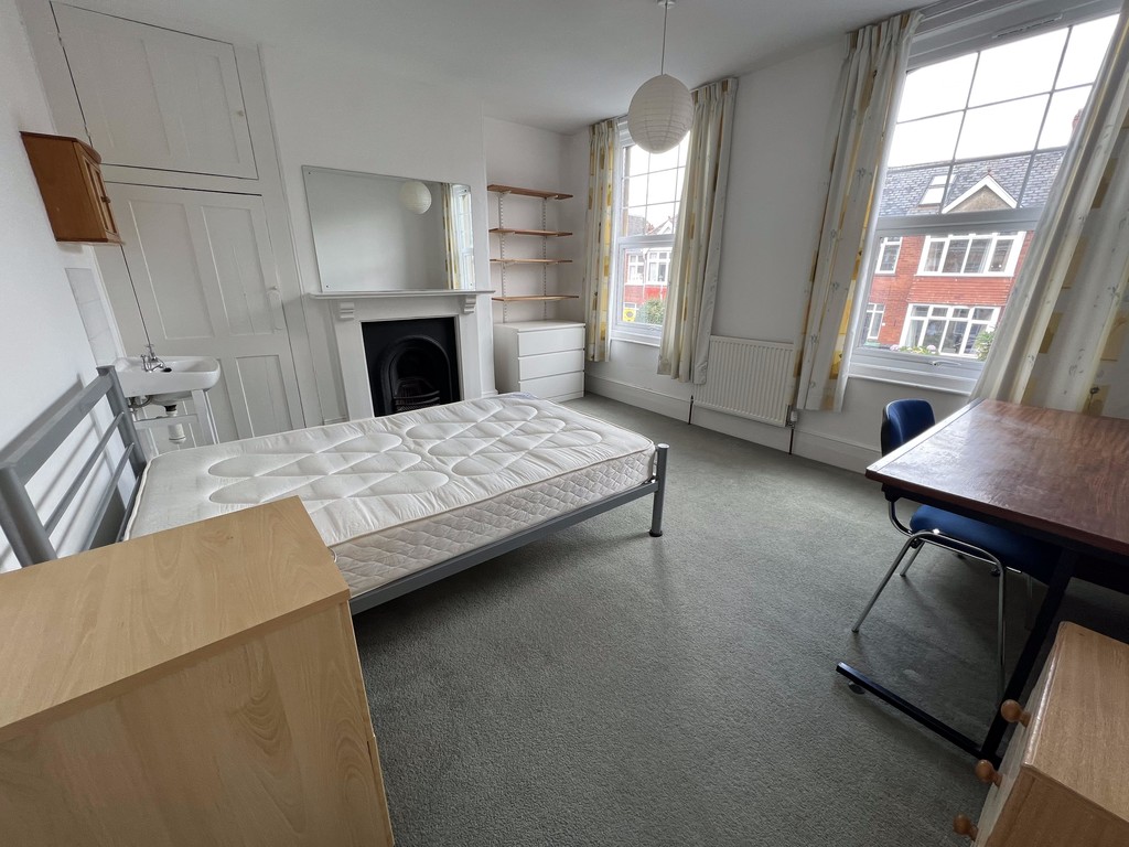 6 bed terraced house to rent in Elmside  - Property Image 8